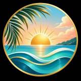 Aureline Cove fictional YouTube channel profile