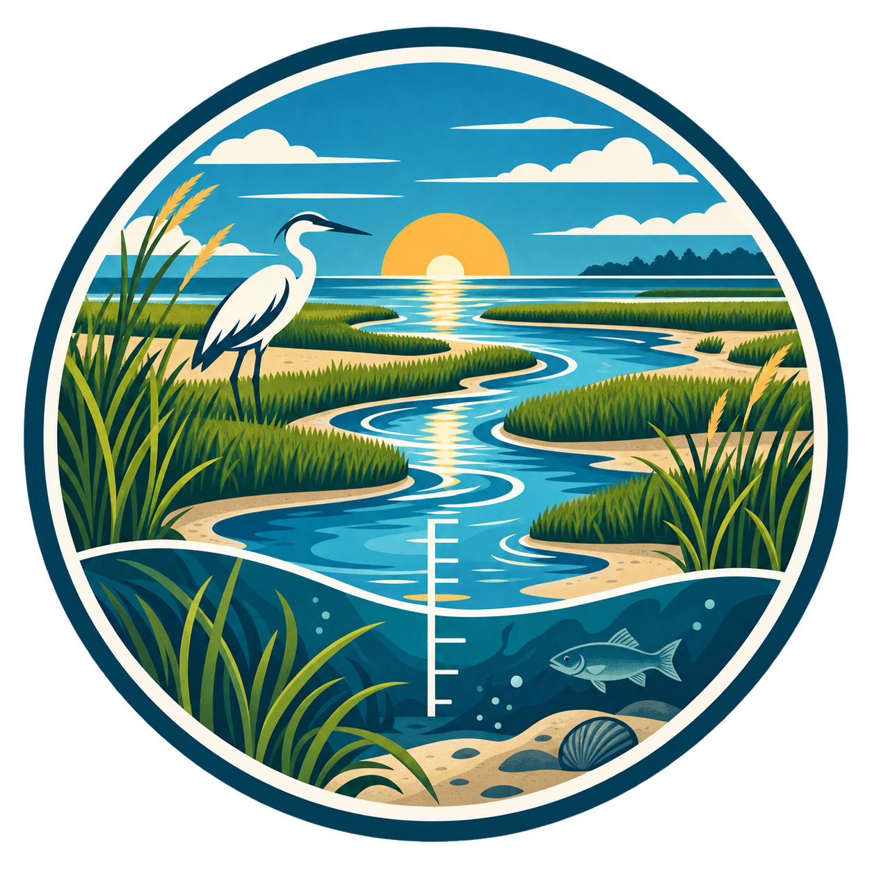 Coastal Science Bureau channel profile icon