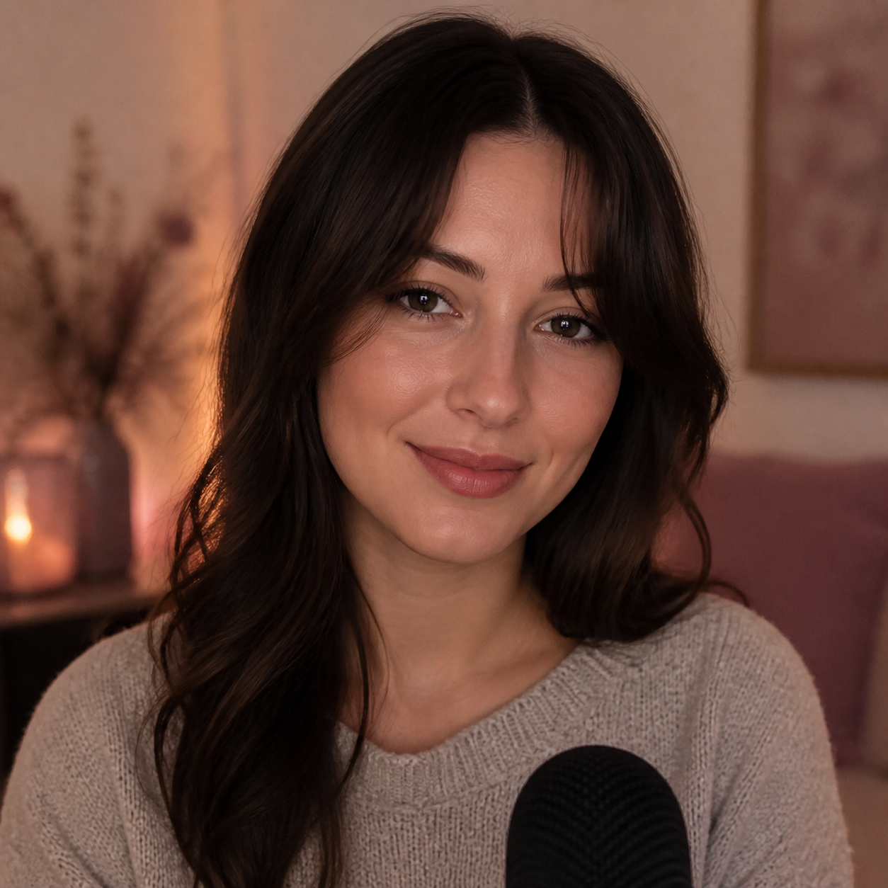 Quiet Halo ASMR channel profile icon